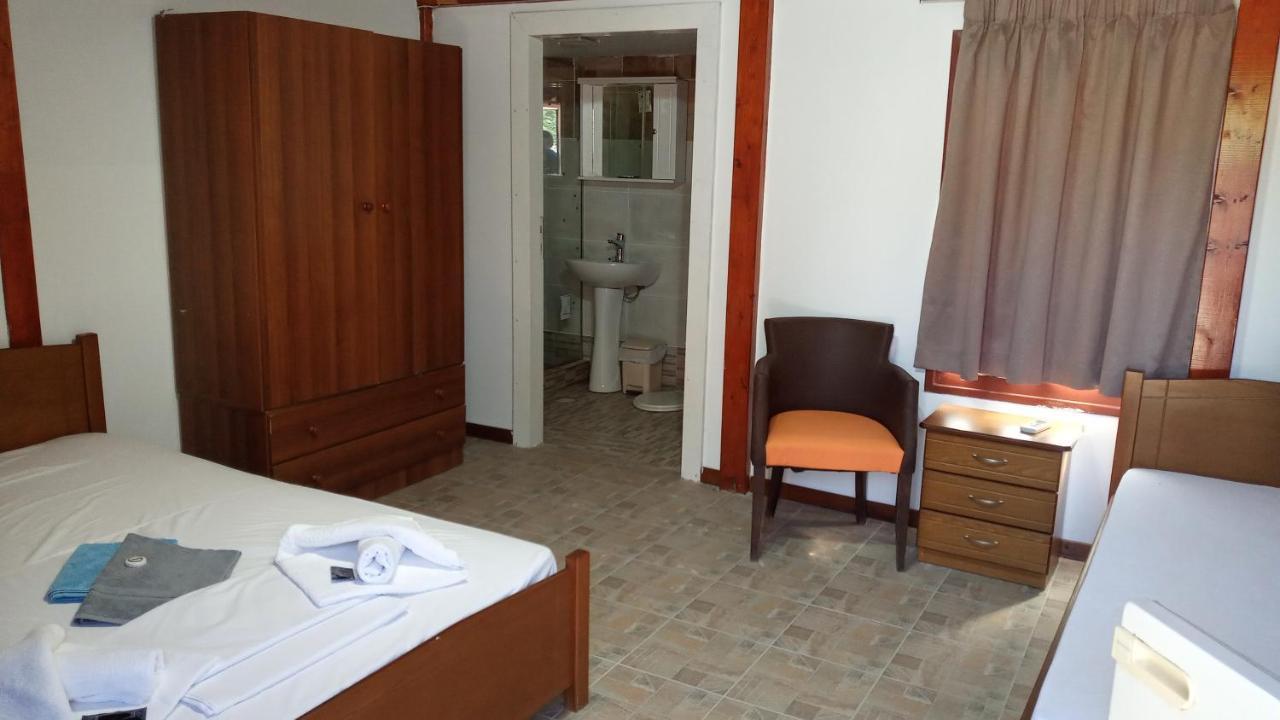 Molos Paleros Exterior foto